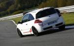 Renault Megane RS R26.R 2008 года